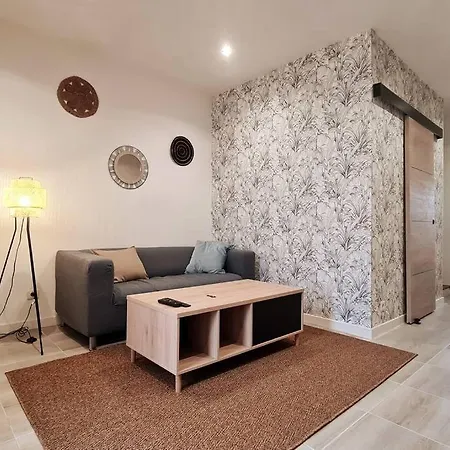 Ferienhaus Maison Baste *