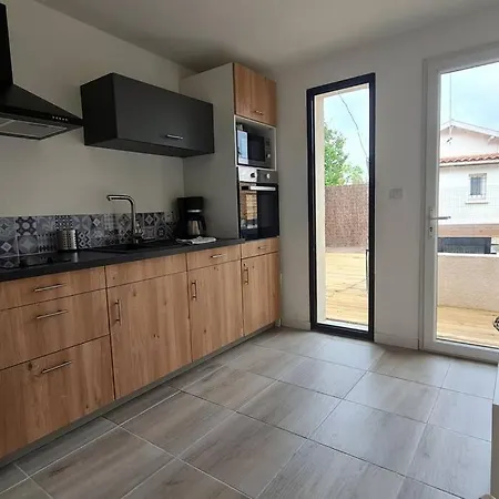 Maison Baste Coutras