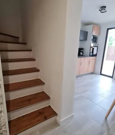 Maison Baste Ferienhaus Coutras