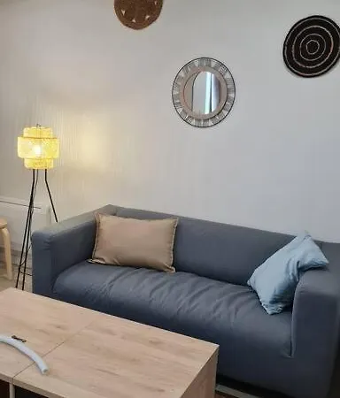 Ferienhaus Maison Baste