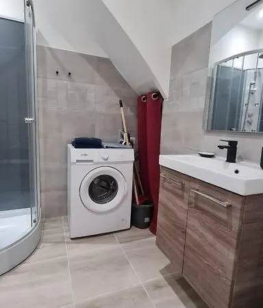 Maison Baste Coutras