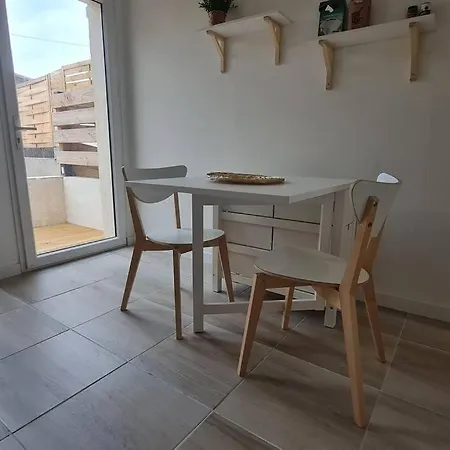 Ferienhaus Maison Baste *