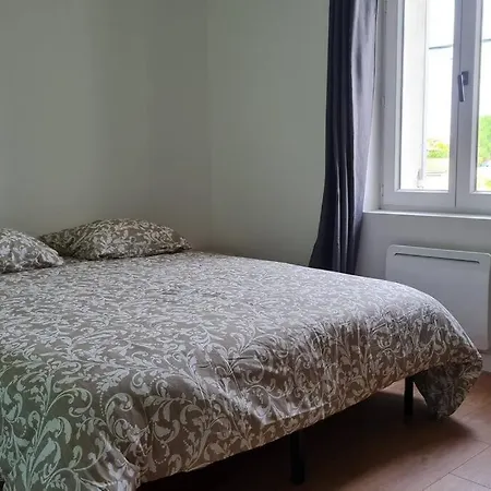 Ferienhaus Maison Baste *