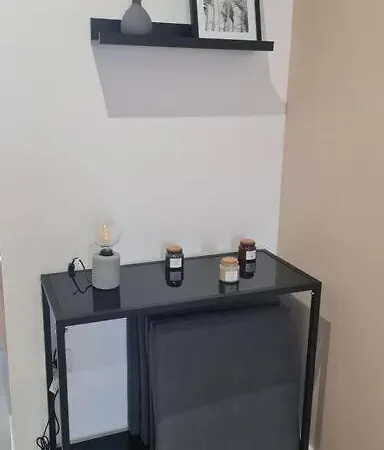 Maison Baste *