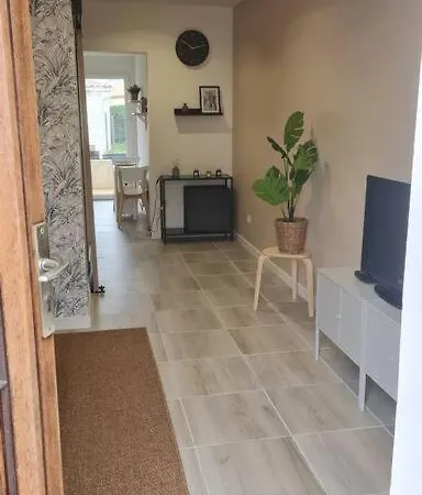 Maison Baste Coutras