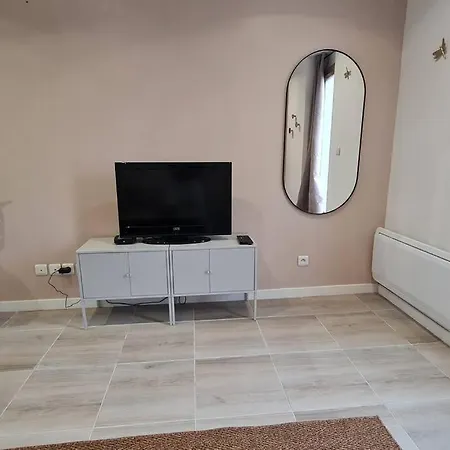 Maison Baste Ferienhaus Coutras