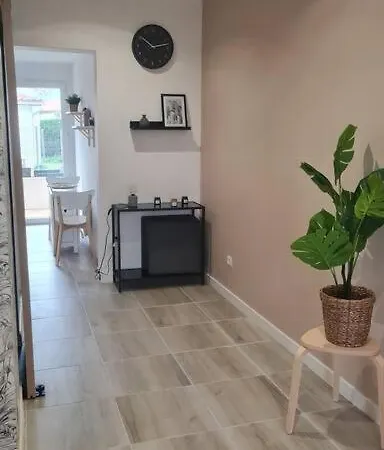 Maison Baste *